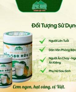 Bột dinh dưỡng mầm gạo hữu cơ sepon 9 493fba3be90e4d0ab7626dd092edf19ftplv aphluv4xwc origin jpeg