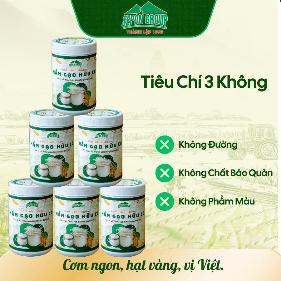 Bột dinh dưỡng mầm gạo hữu cơ sepon 5 753b7efa9887442a8649ed0ac5394c67tplv aphluv4xwc origin jpeg