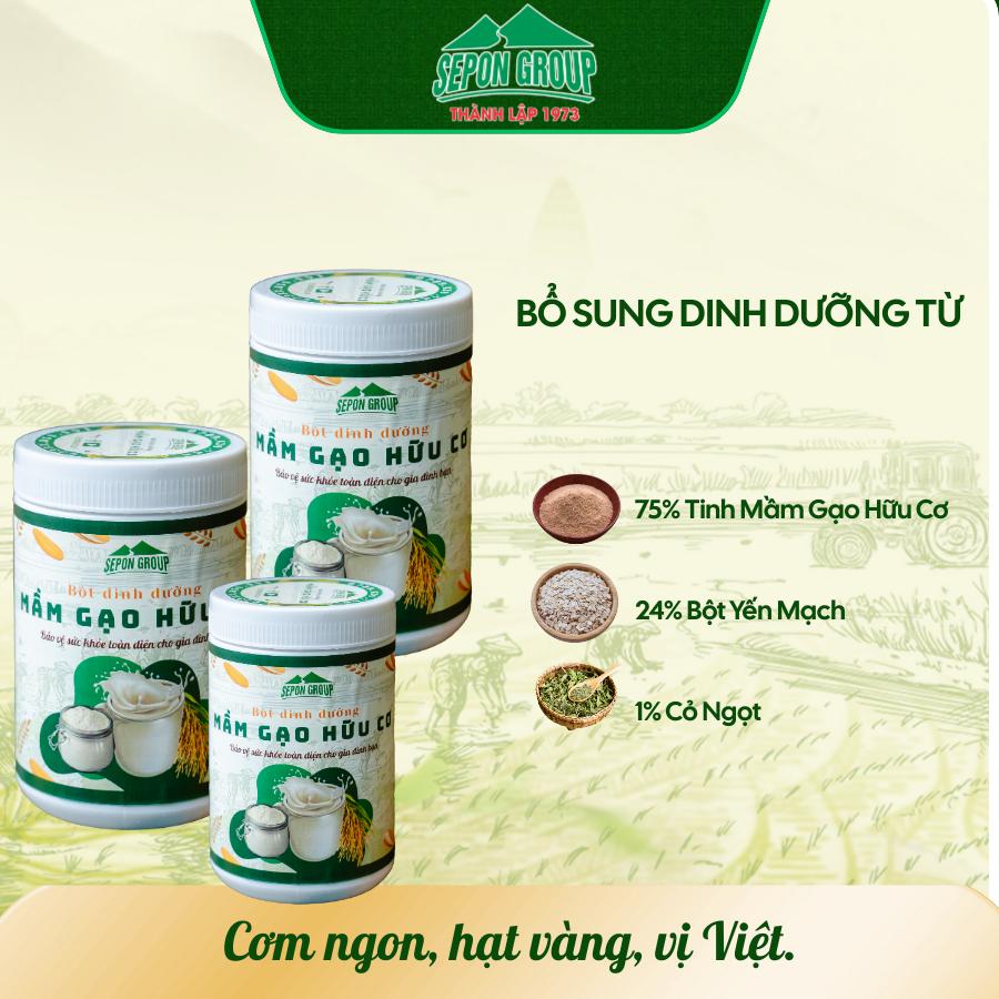 Bột dinh dưỡng mầm gạo hữu cơ sepon 3 9ac4137cea76405a9be752453f2830c2tplv aphluv4xwc origin jpeg