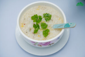 Gạo Tấm Hữu Cơ Sepon – Nhỏ mà “chất”, sạch từ gốc đến hạt! 6 VI 04040