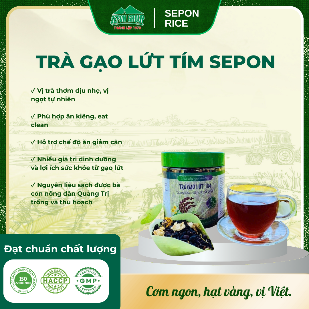 TRÀ GẠO LỨT TÍM SEPON 1 poster san pham 7